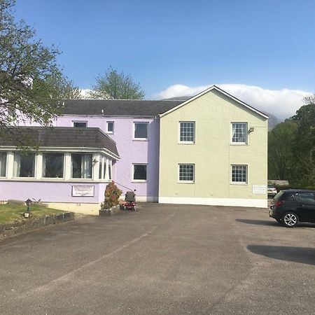 Glenlochy Nevis Bridge Apartments Fort William Dış mekan fotoğraf